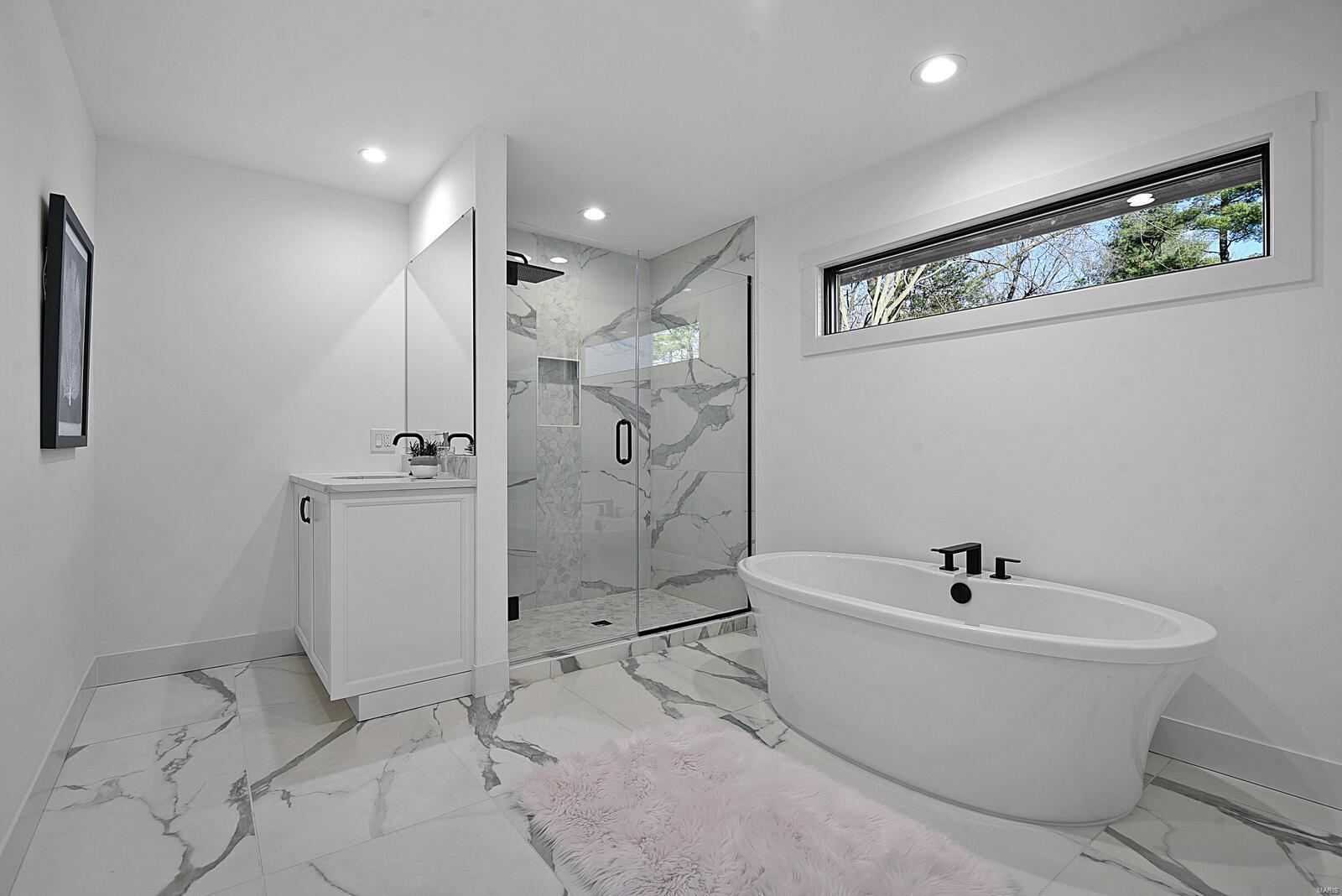 Radcliffe - Residential