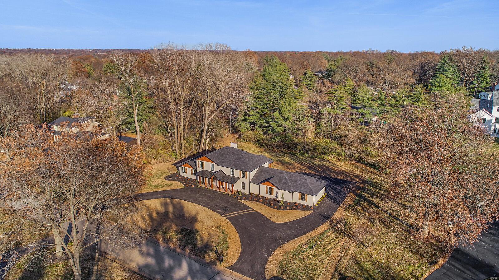 Radcliffe - Residential