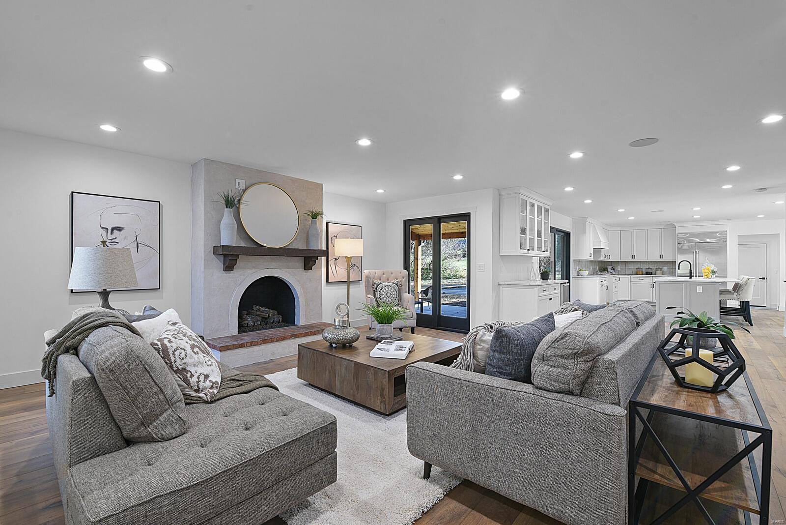 Radcliffe - Residential