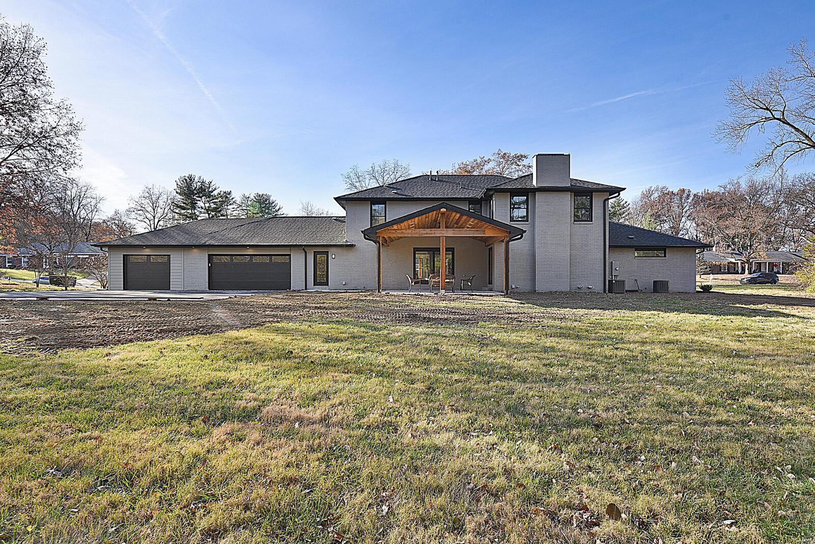 Radcliffe - Residential