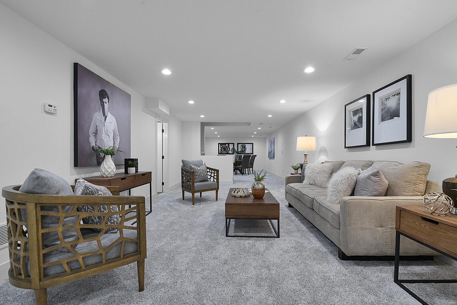 Radcliffe - Residential