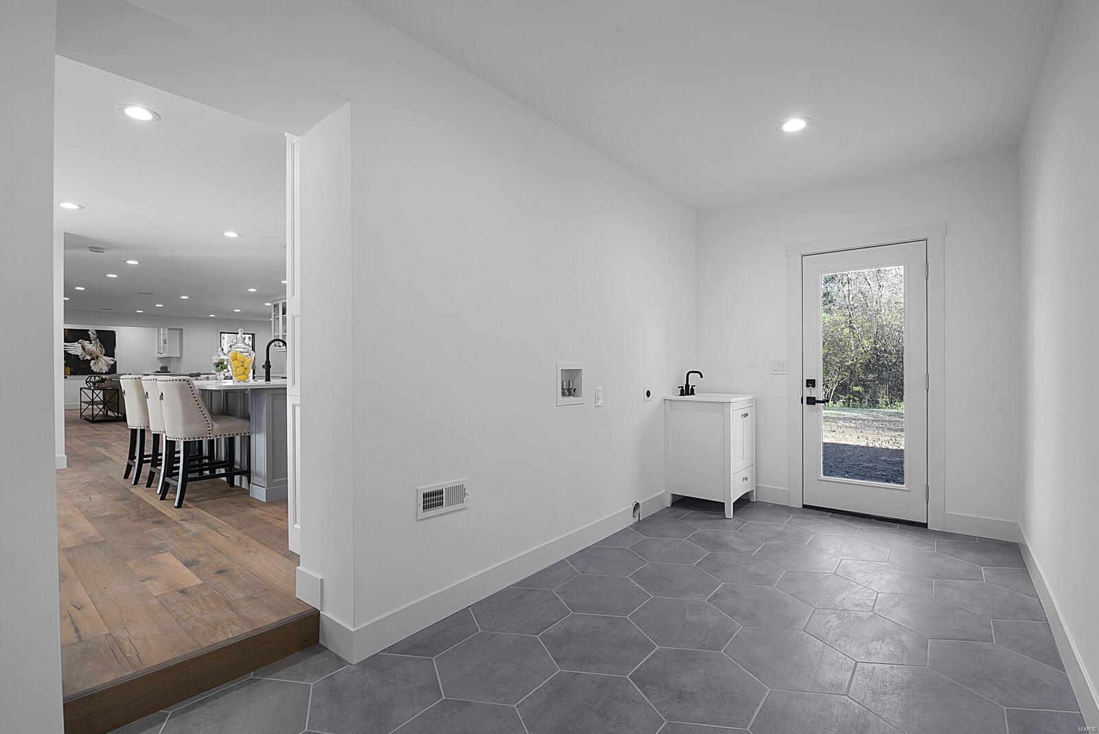 Radcliffe - Residential