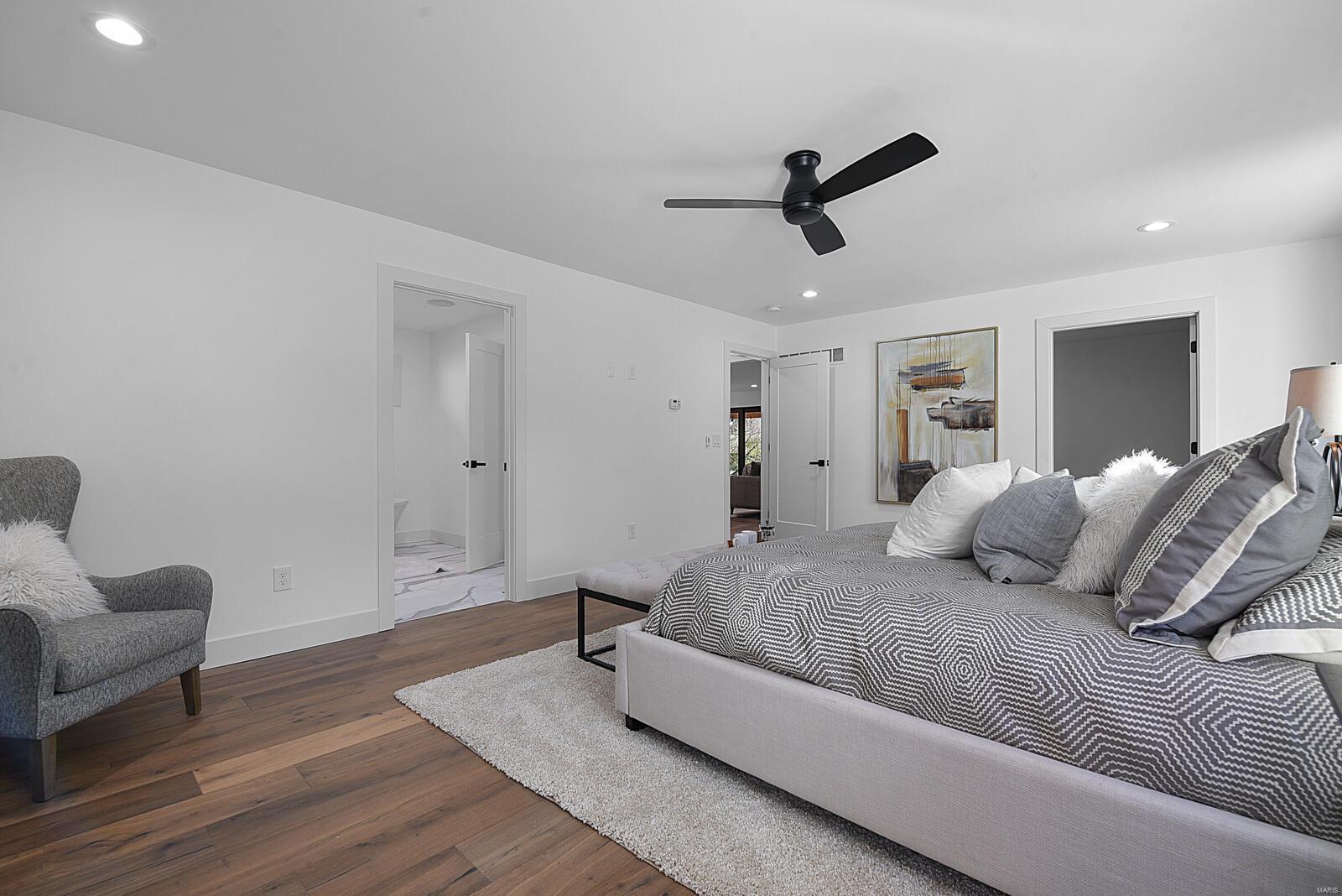 Radcliffe - Residential