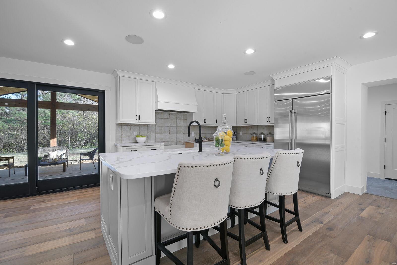 Radcliffe - Residential