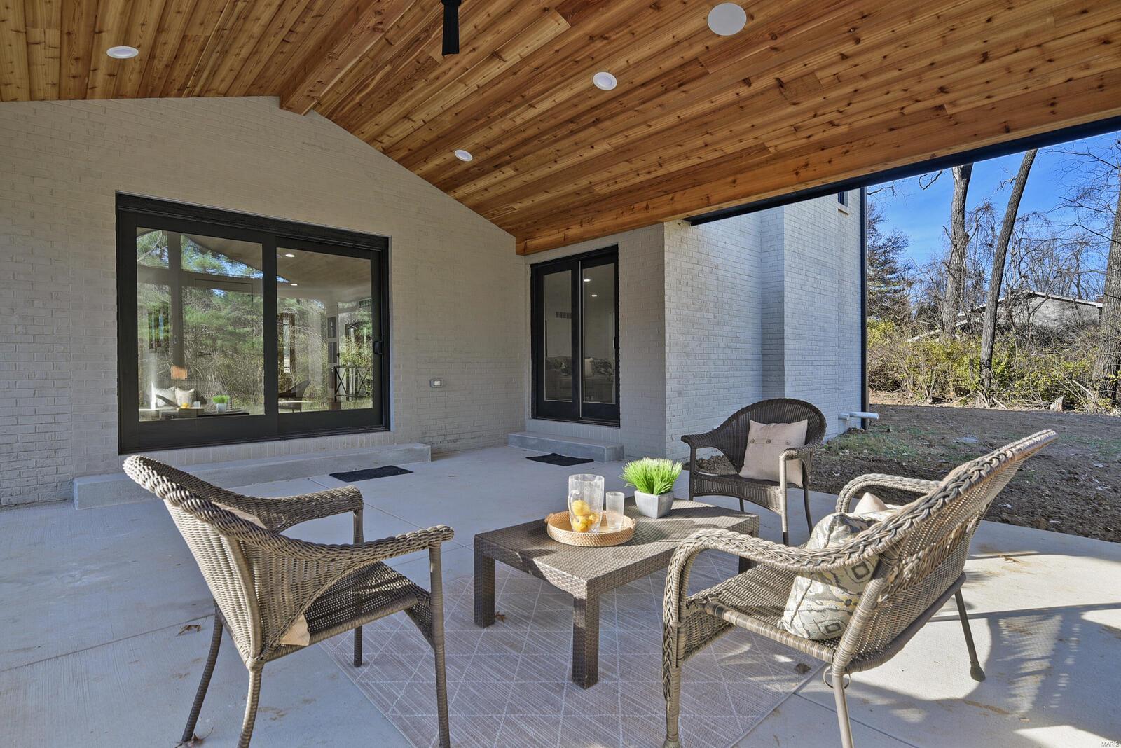 Radcliffe - Residential