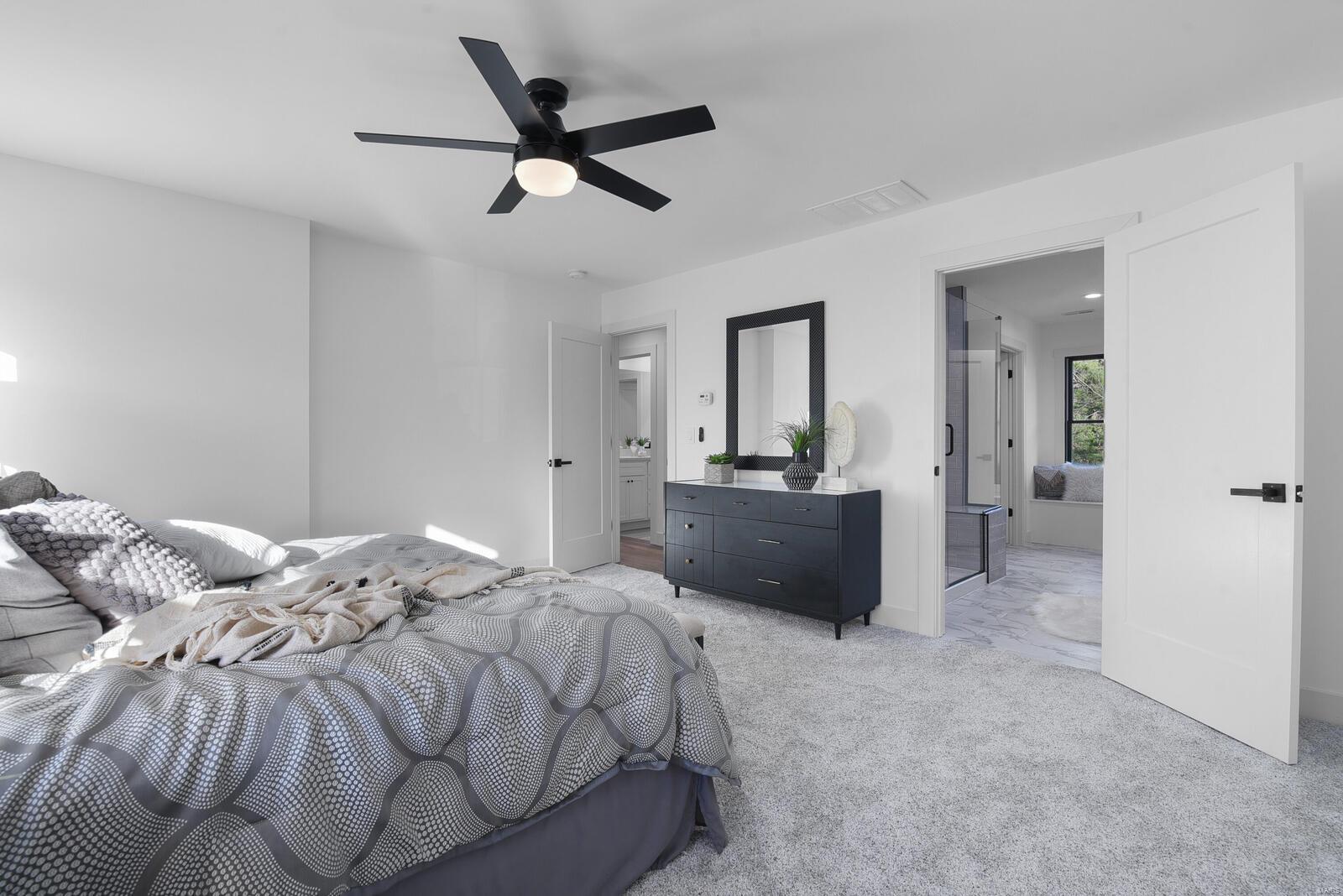 Radcliffe - Residential