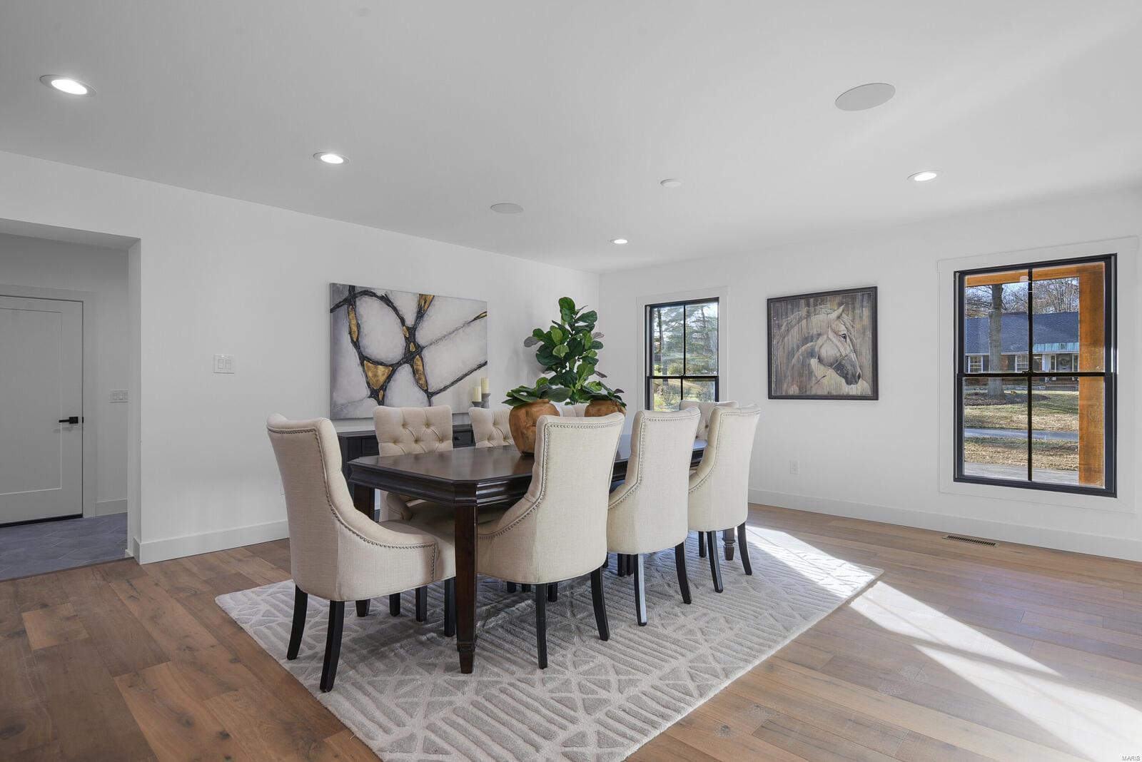 Radcliffe - Residential