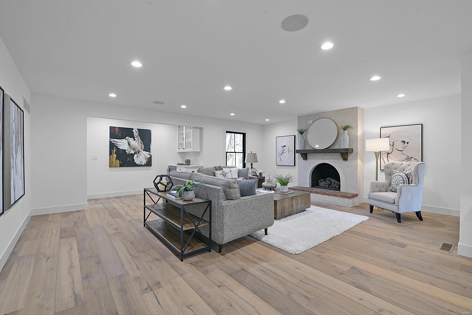 Radcliffe - Residential