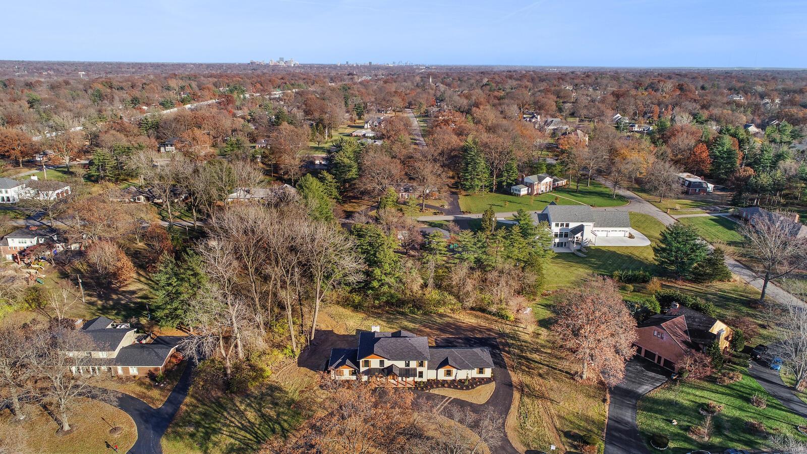 Radcliffe - Residential