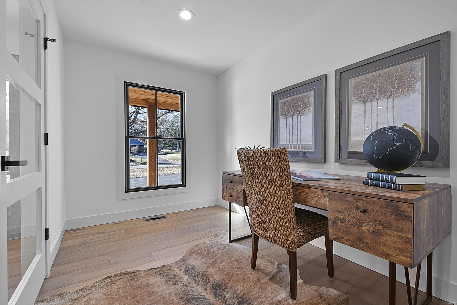 Radcliffe - Residential