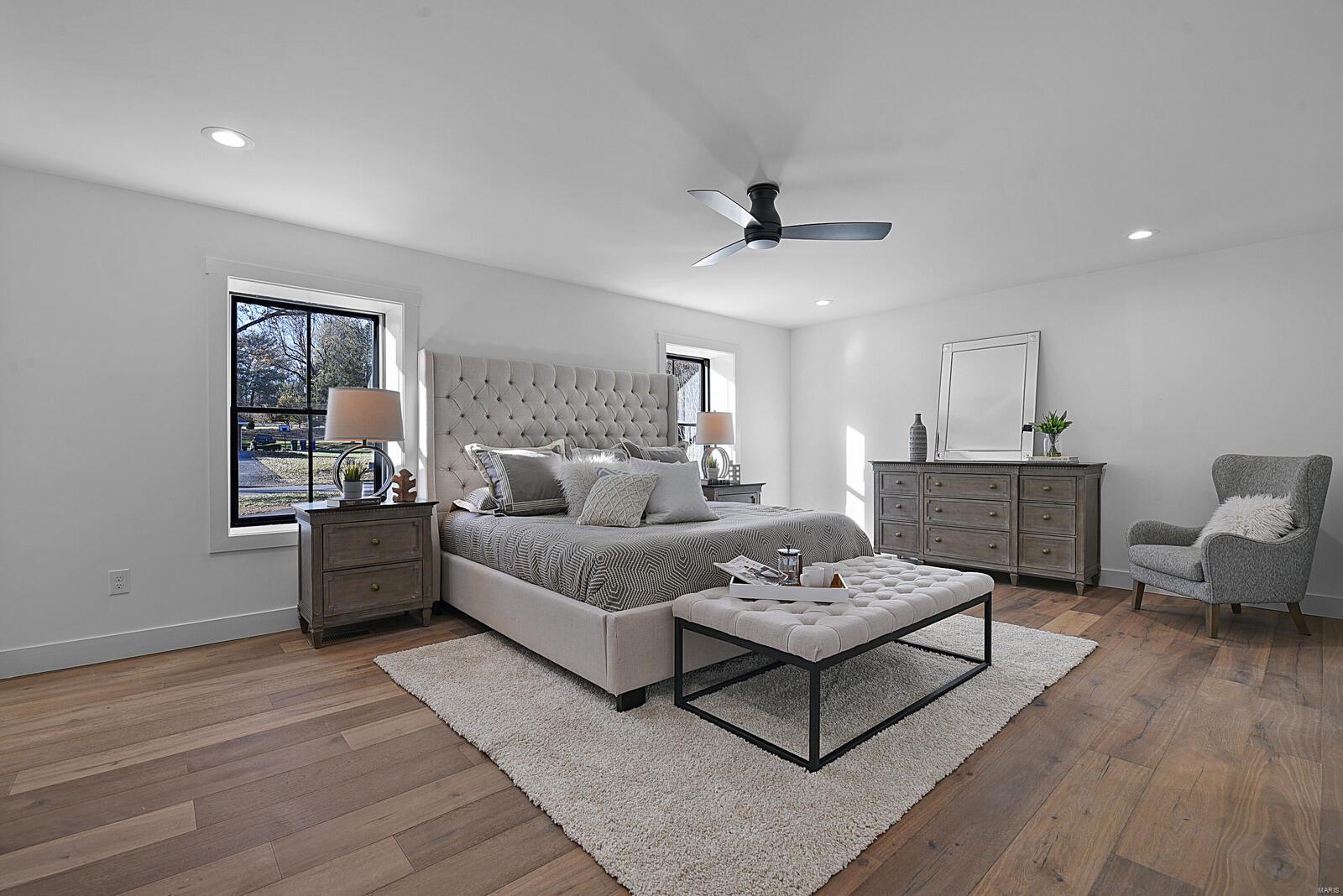 Radcliffe - Residential