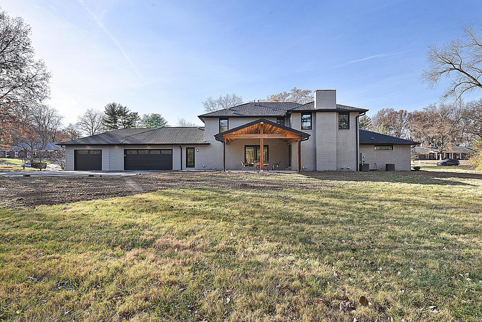 Radcliffe - Residential