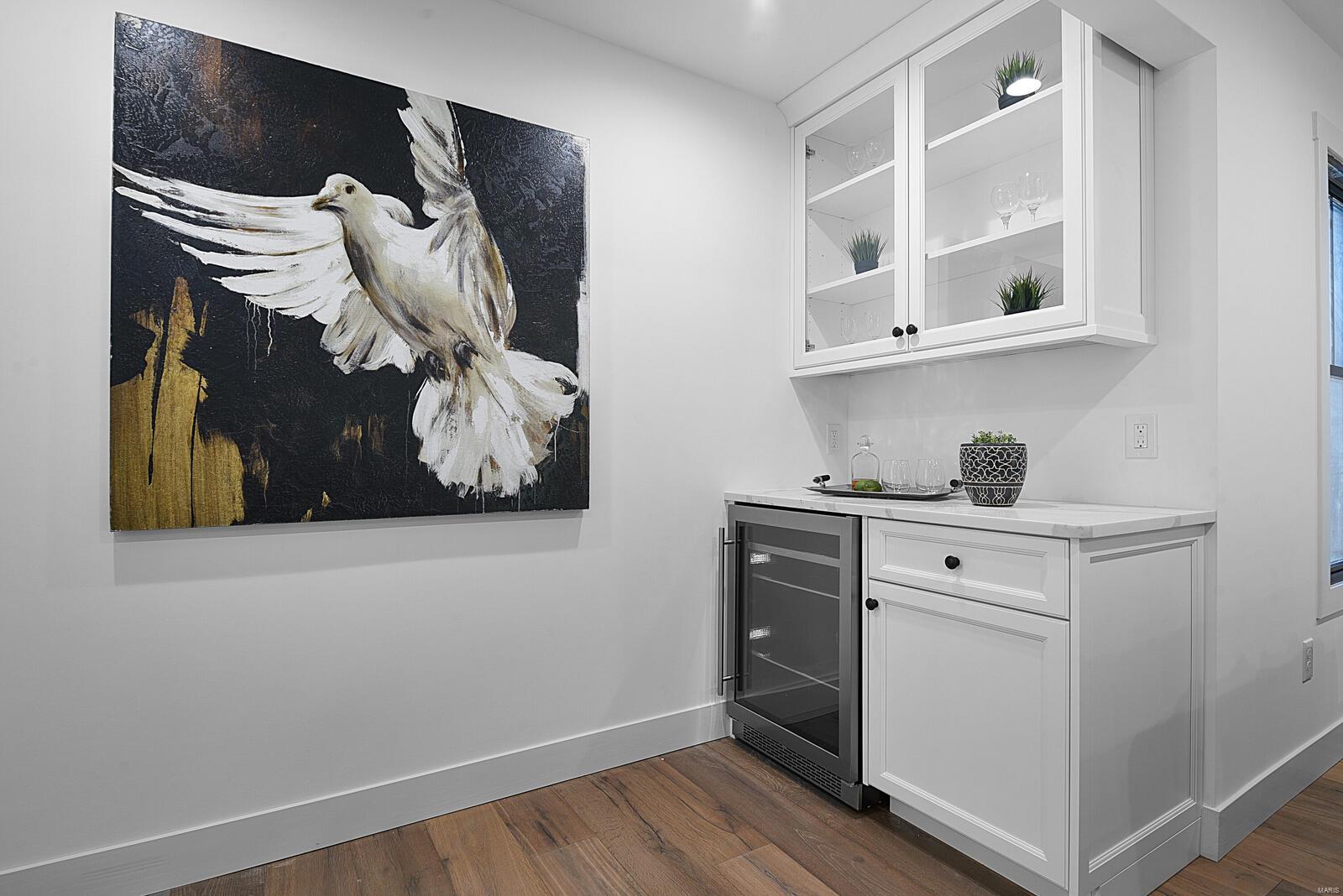 Radcliffe - Residential