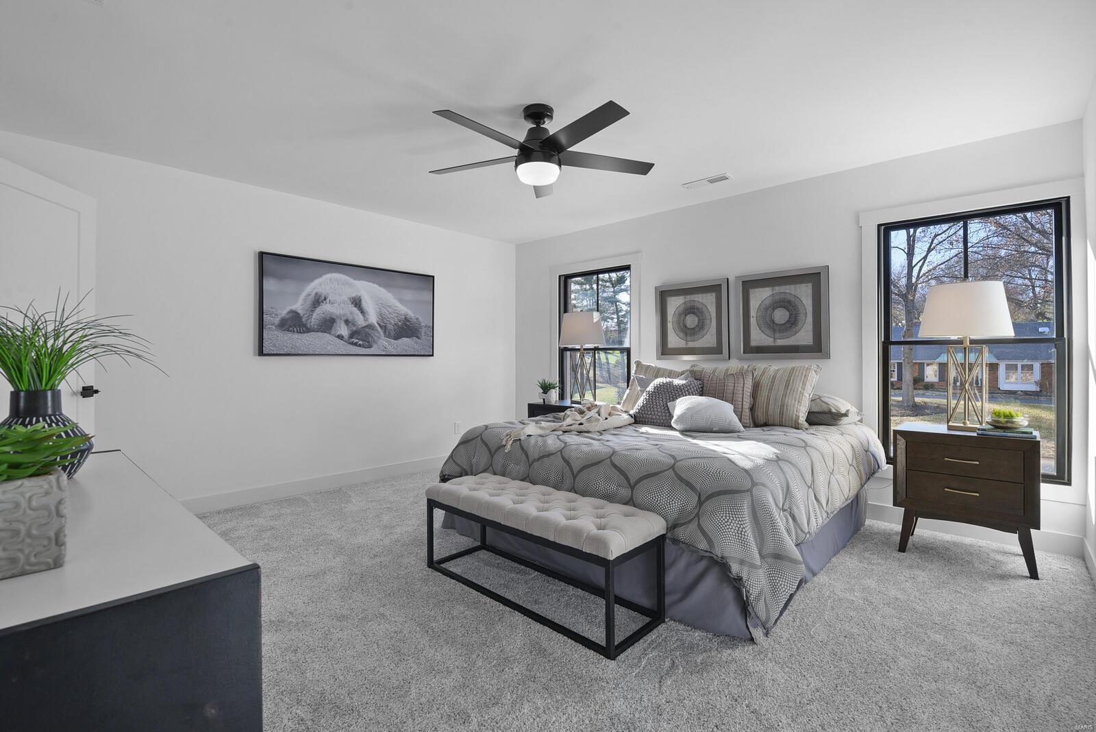 Radcliffe - Residential