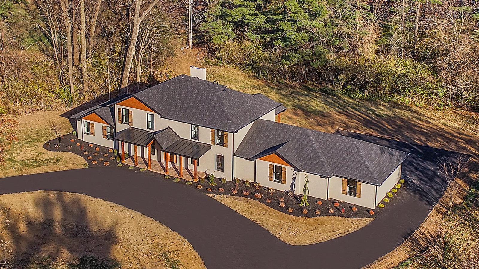 Radcliffe - Residential