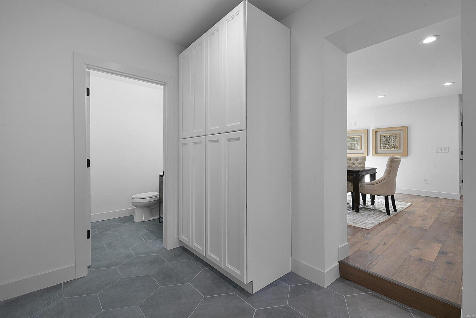 Radcliffe - Residential