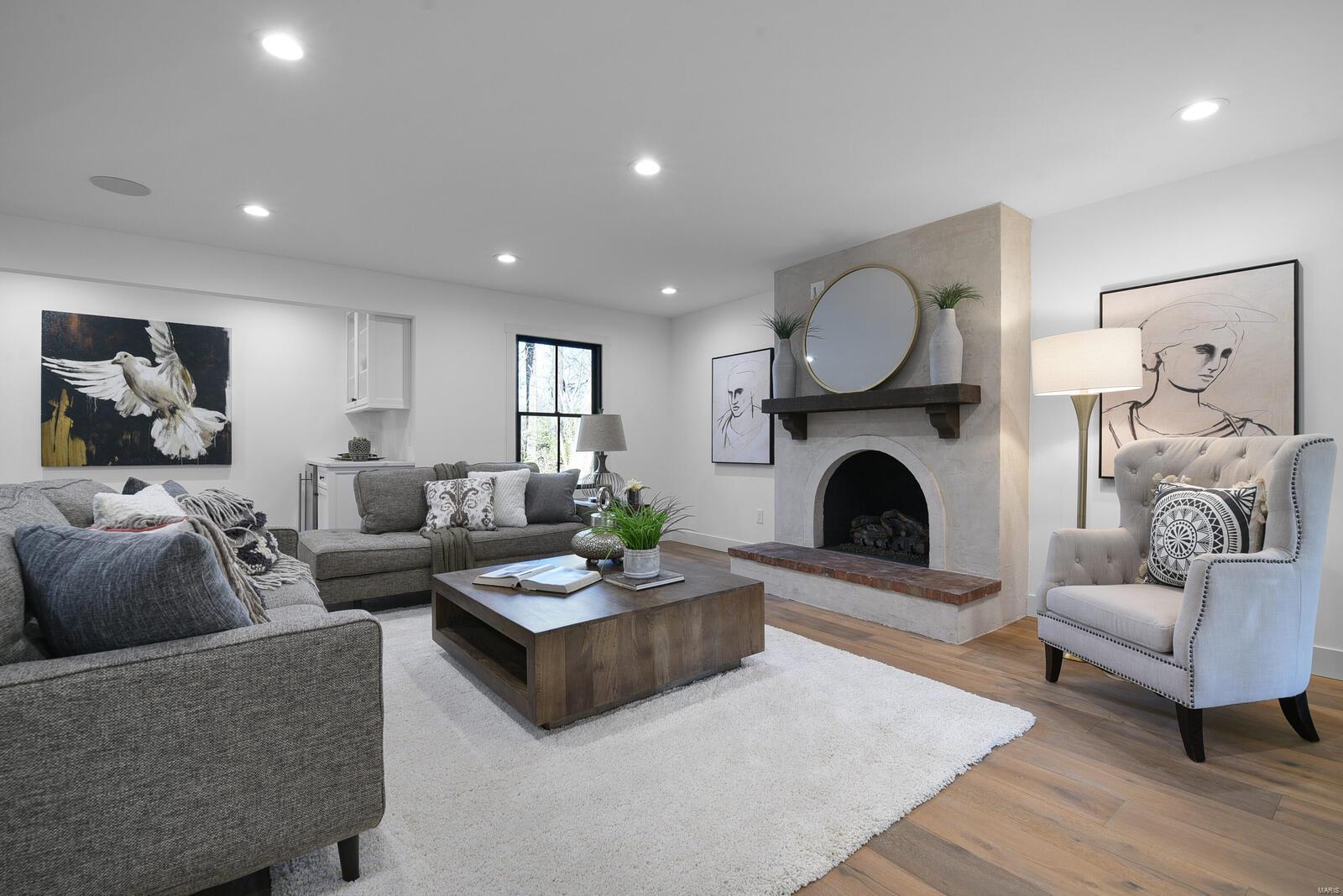 Radcliffe - Residential