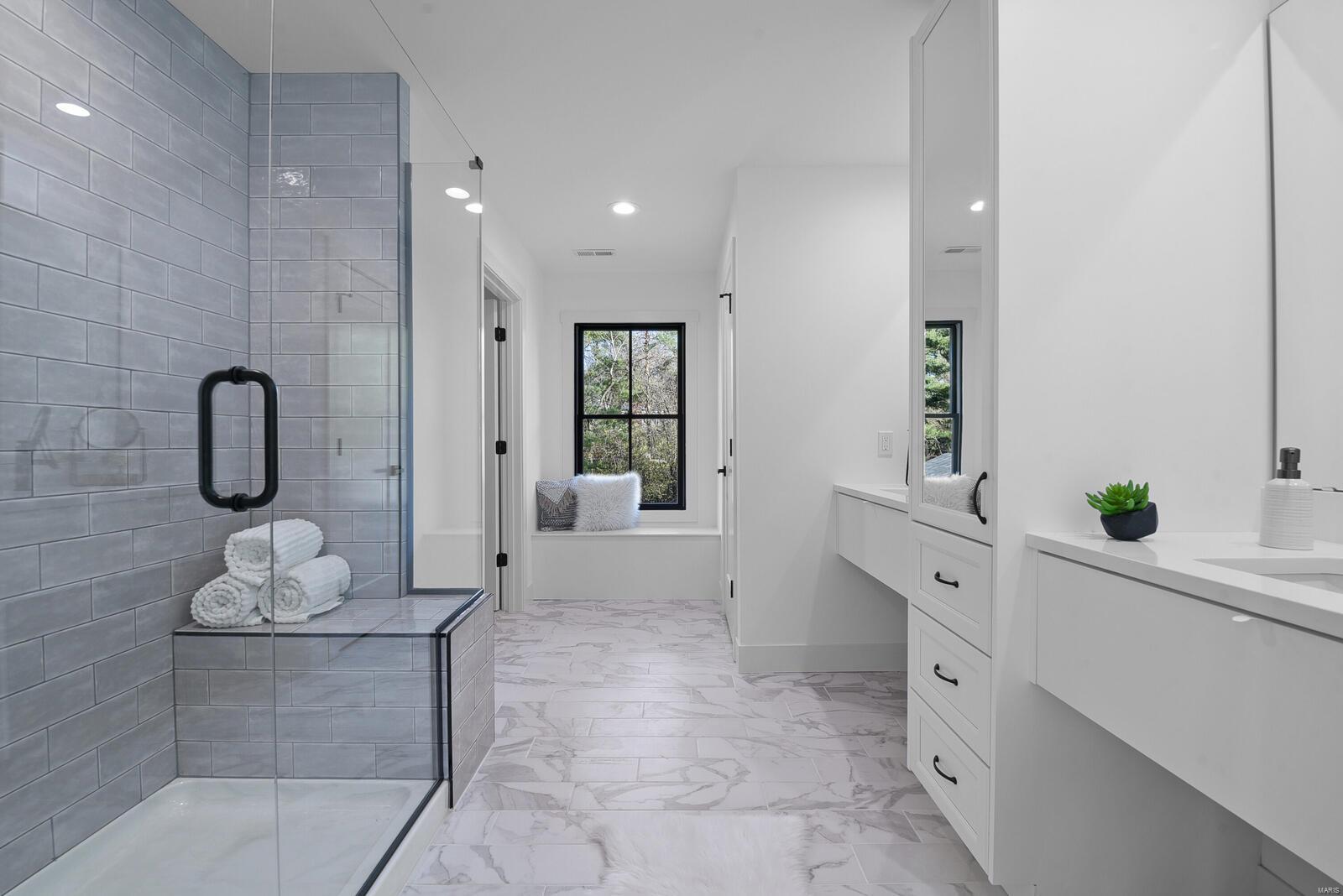 Radcliffe - Residential