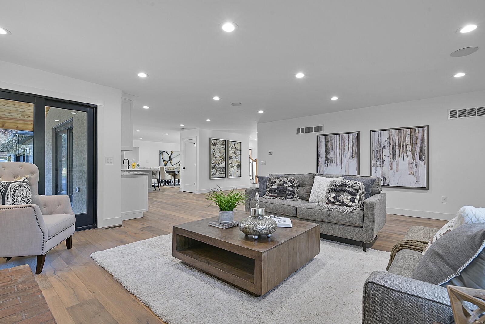 Radcliffe - Residential