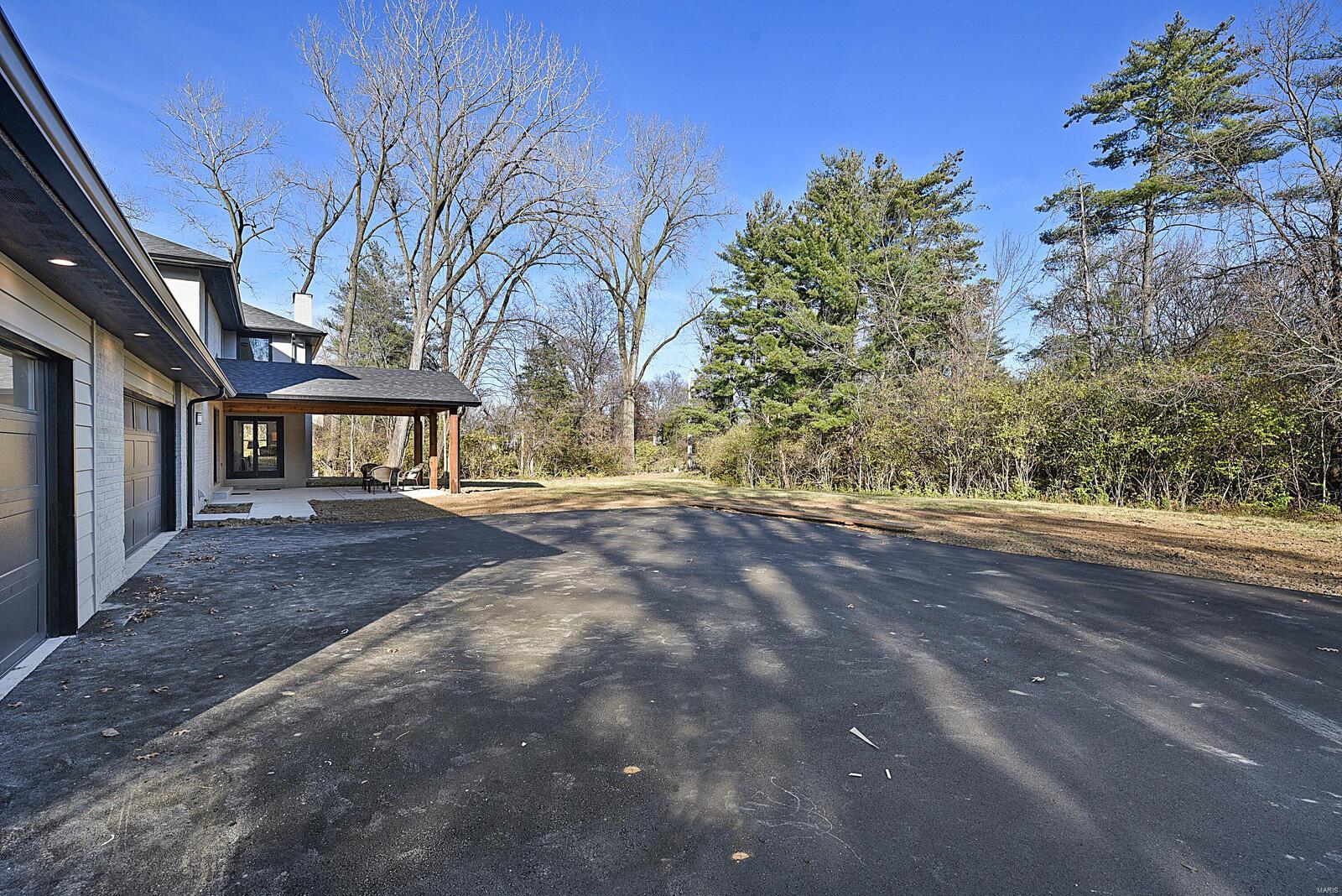 Radcliffe - Residential