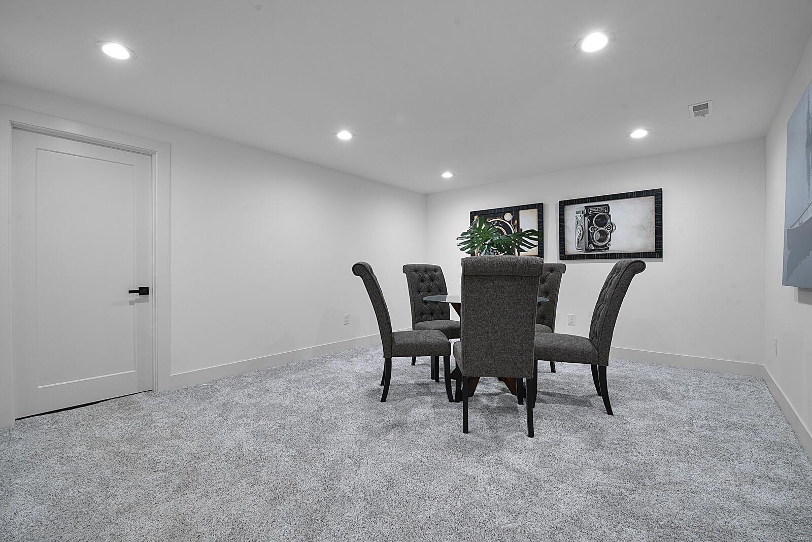 Radcliffe - Residential