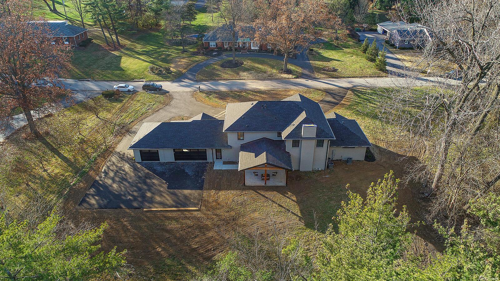 Radcliffe - Residential