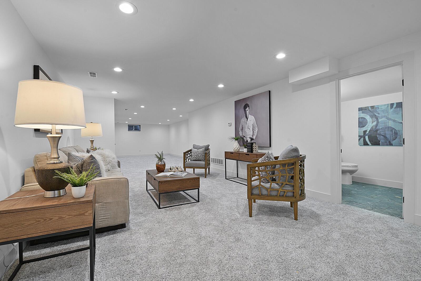 Radcliffe - Residential