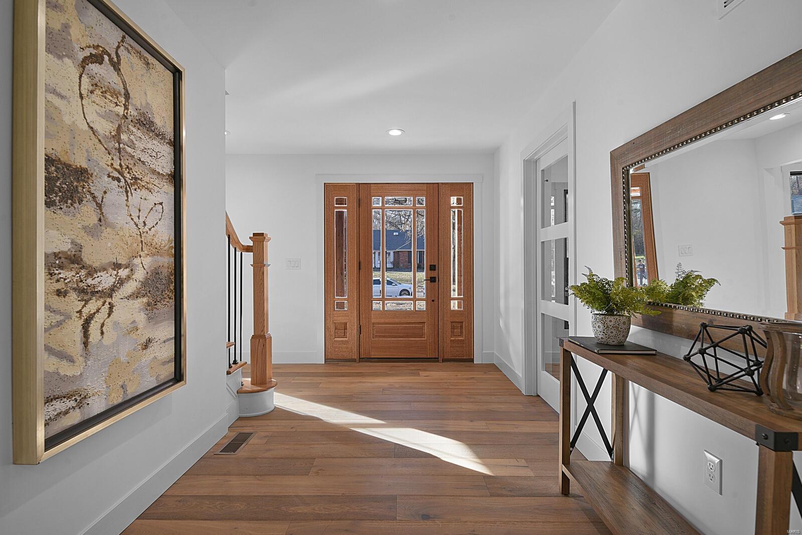 Radcliffe - Residential