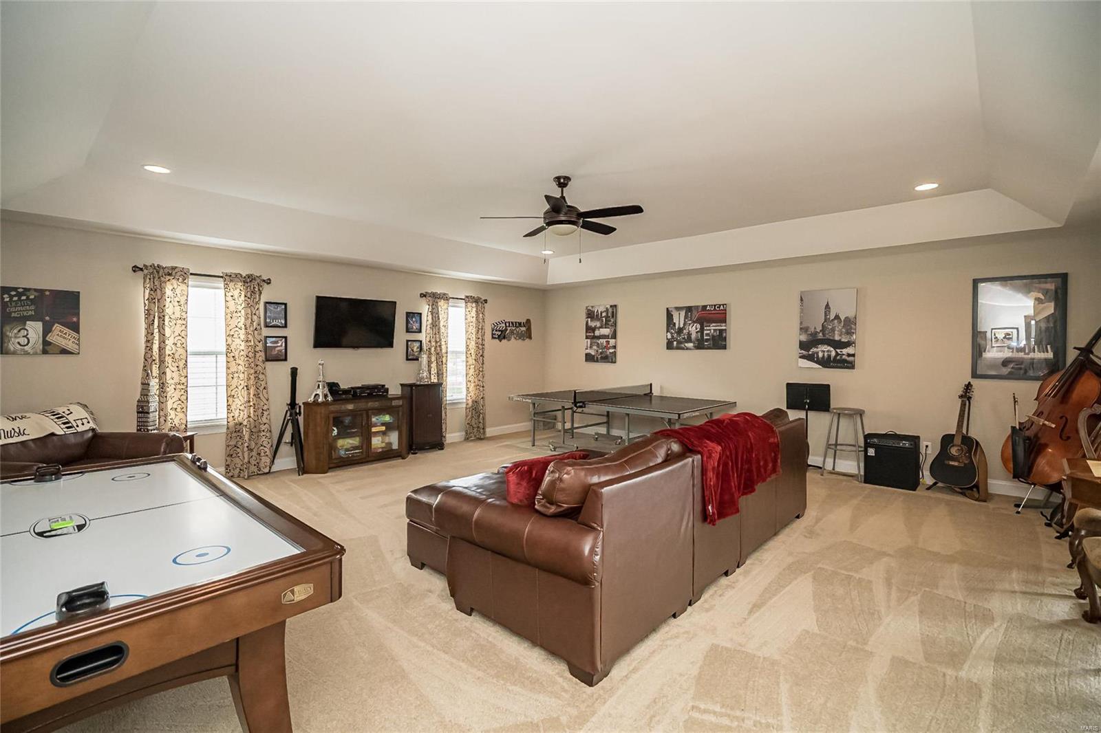 Arbors at Kehrs Mill - Residential