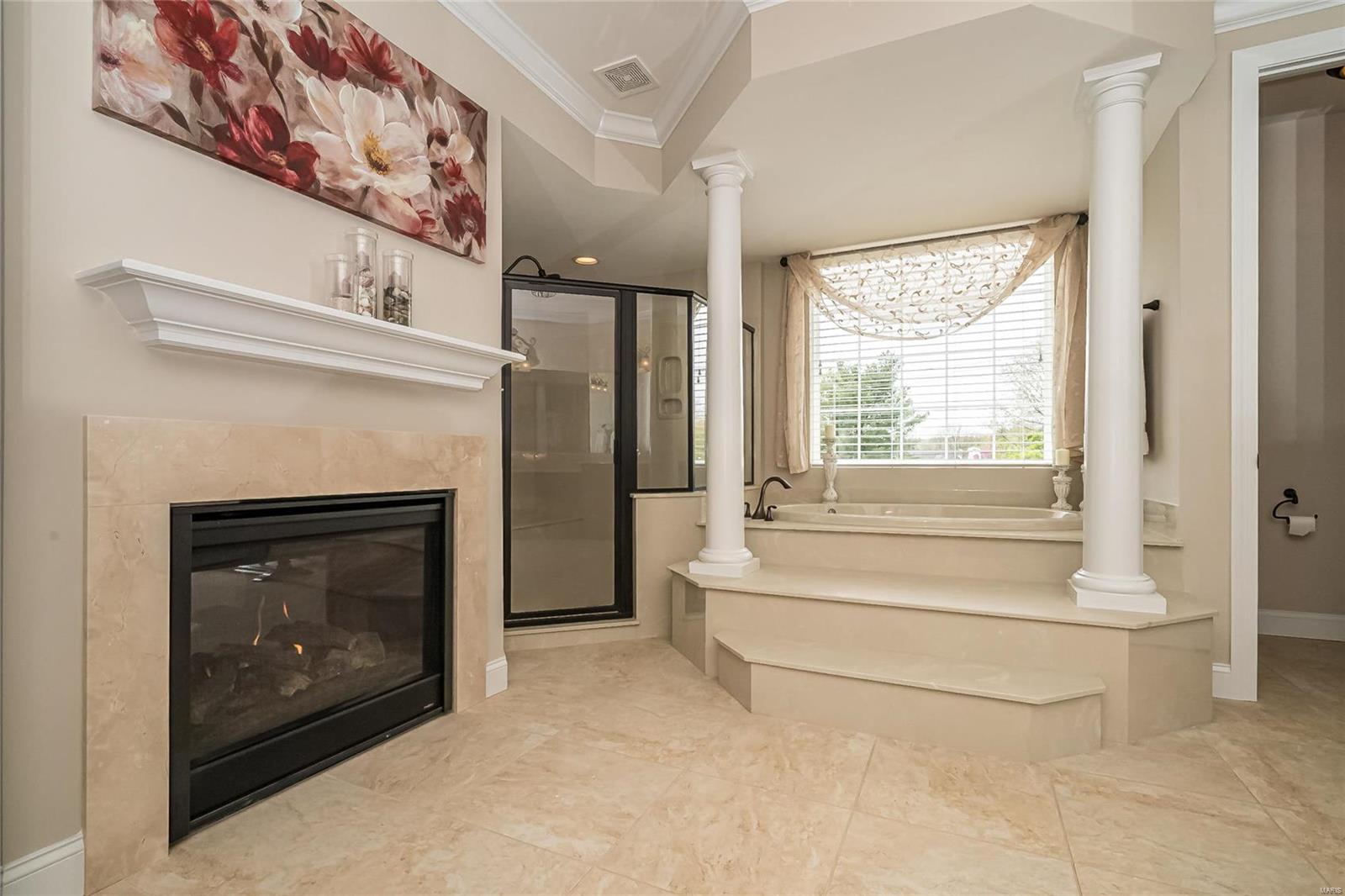 Arbors at Kehrs Mill - Residential