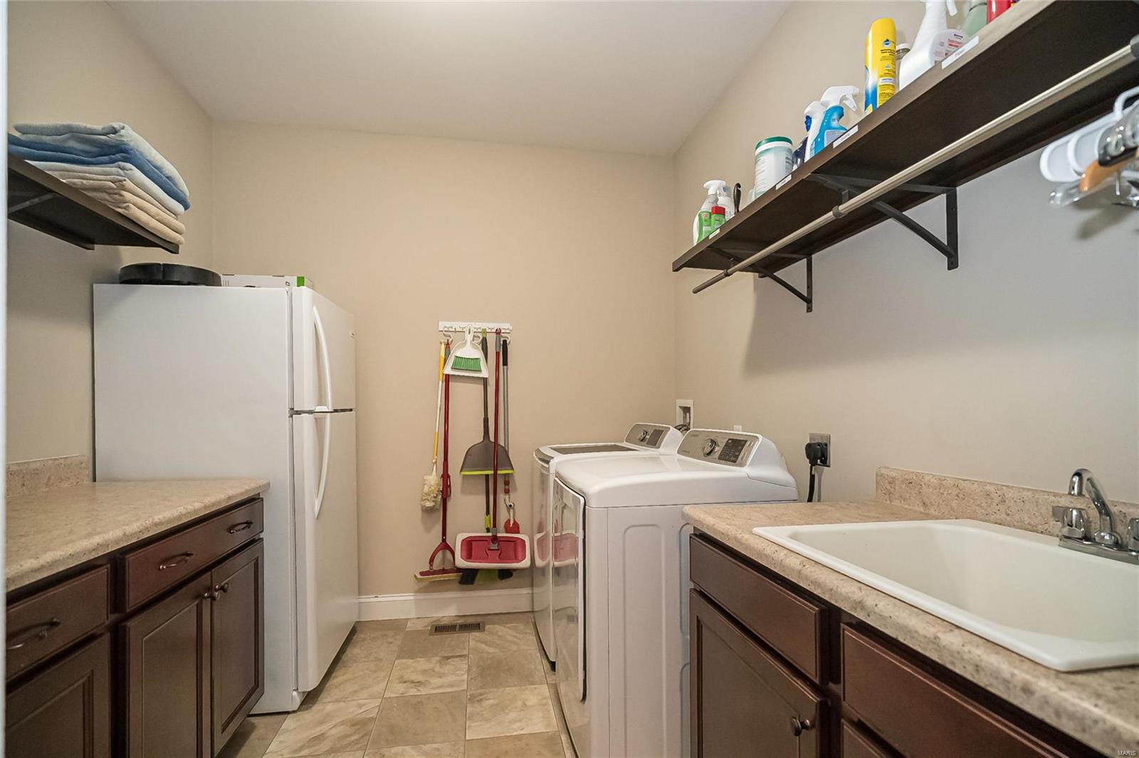 Arbors at Kehrs Mill - Residential