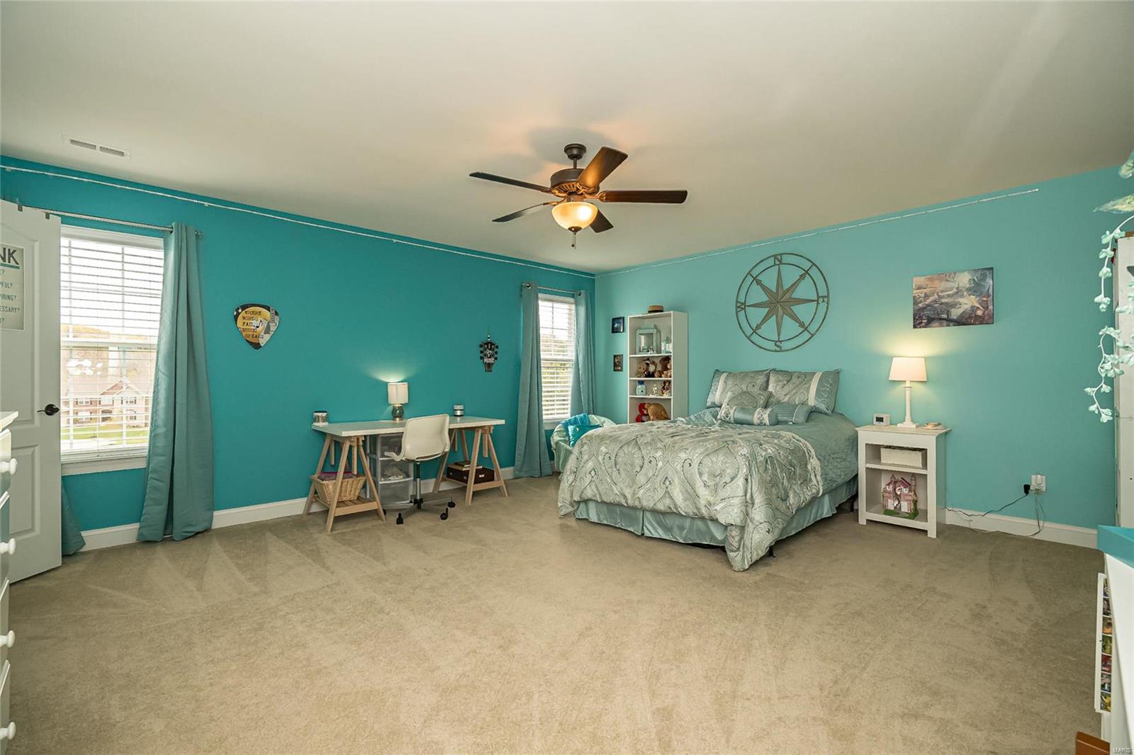 Arbors at Kehrs Mill - Residential