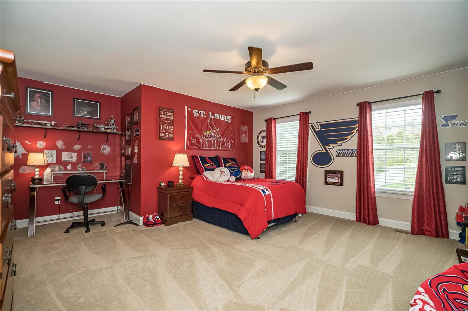 Arbors at Kehrs Mill - Residential