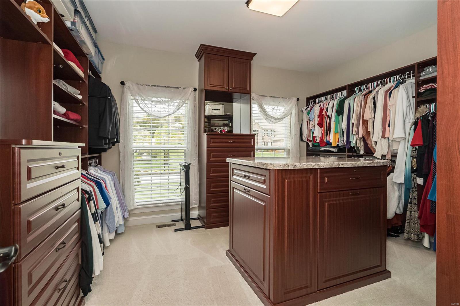 Arbors at Kehrs Mill - Residential