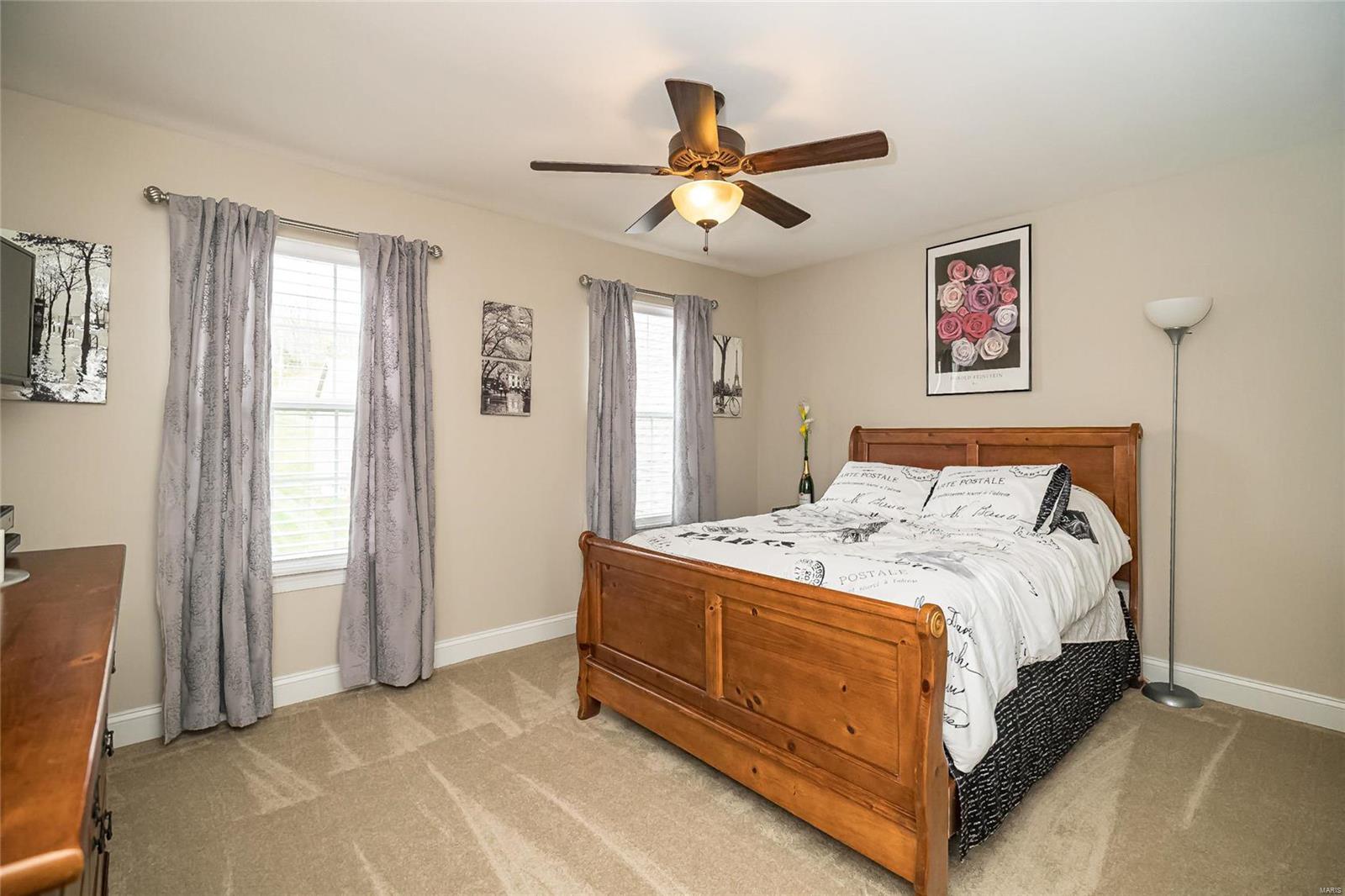 Arbors at Kehrs Mill - Residential