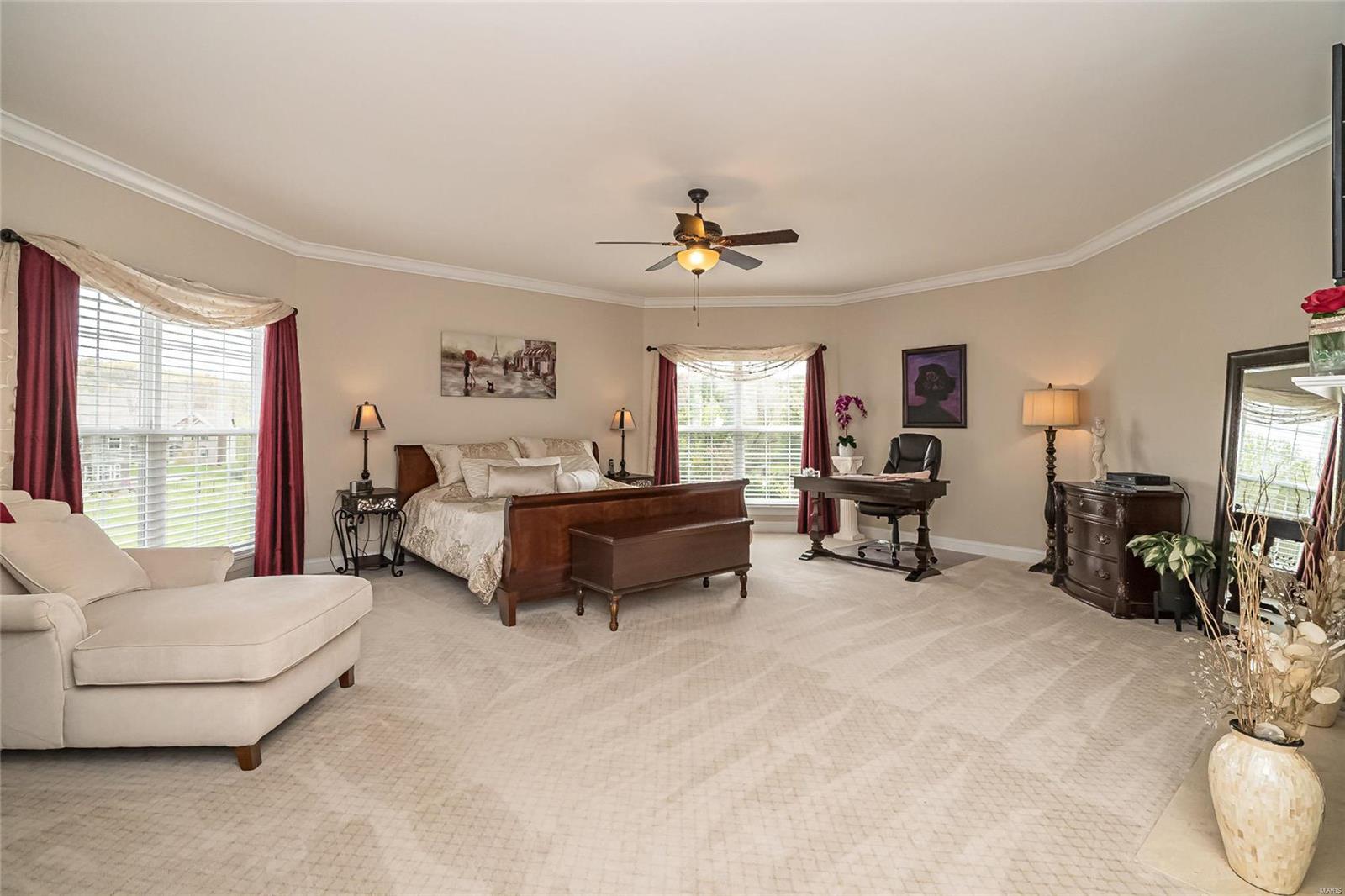 Arbors at Kehrs Mill - Residential