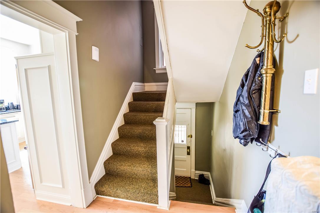 Westminster Place - Residential