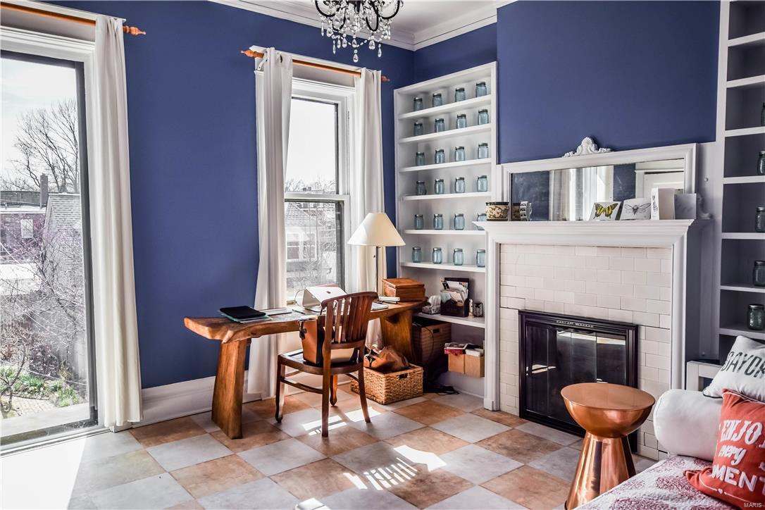Westminster Place - Residential