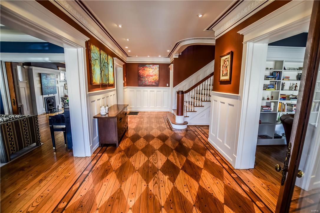 Westminster Place - Residential