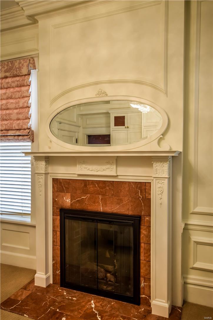 Westminster Place - Residential
