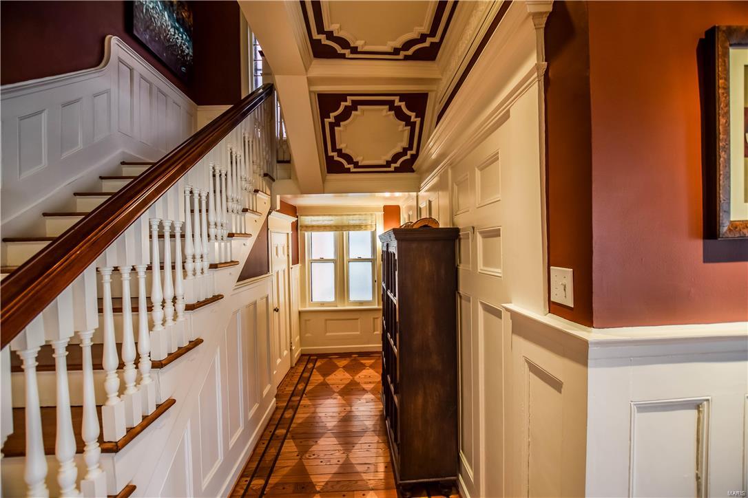 Westminster Place - Residential