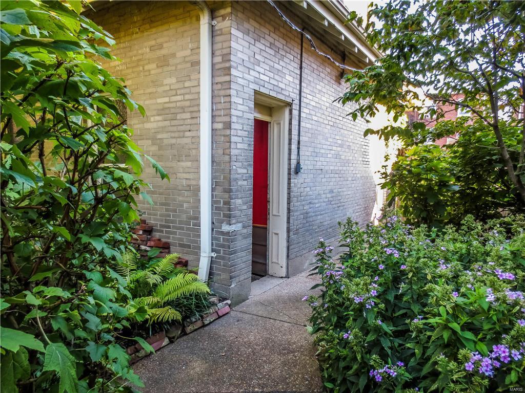 Westminster Place - Residential