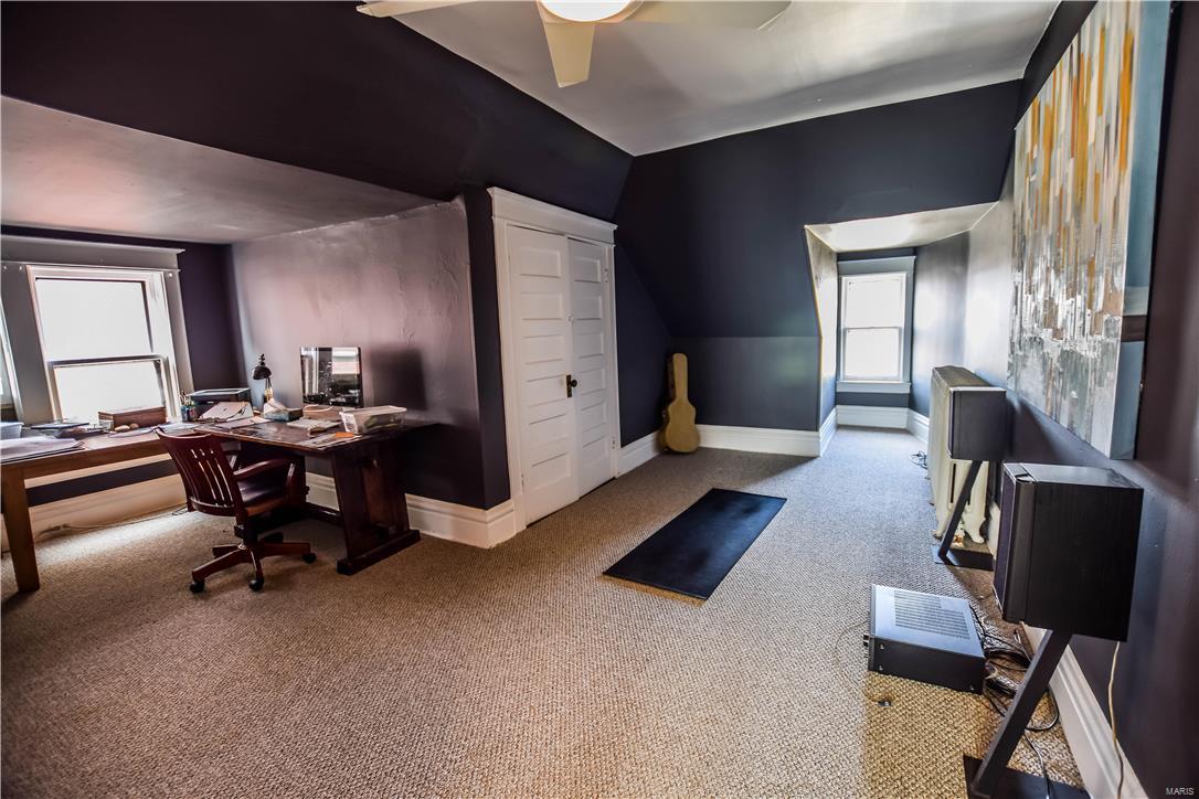 Westminster Place - Residential