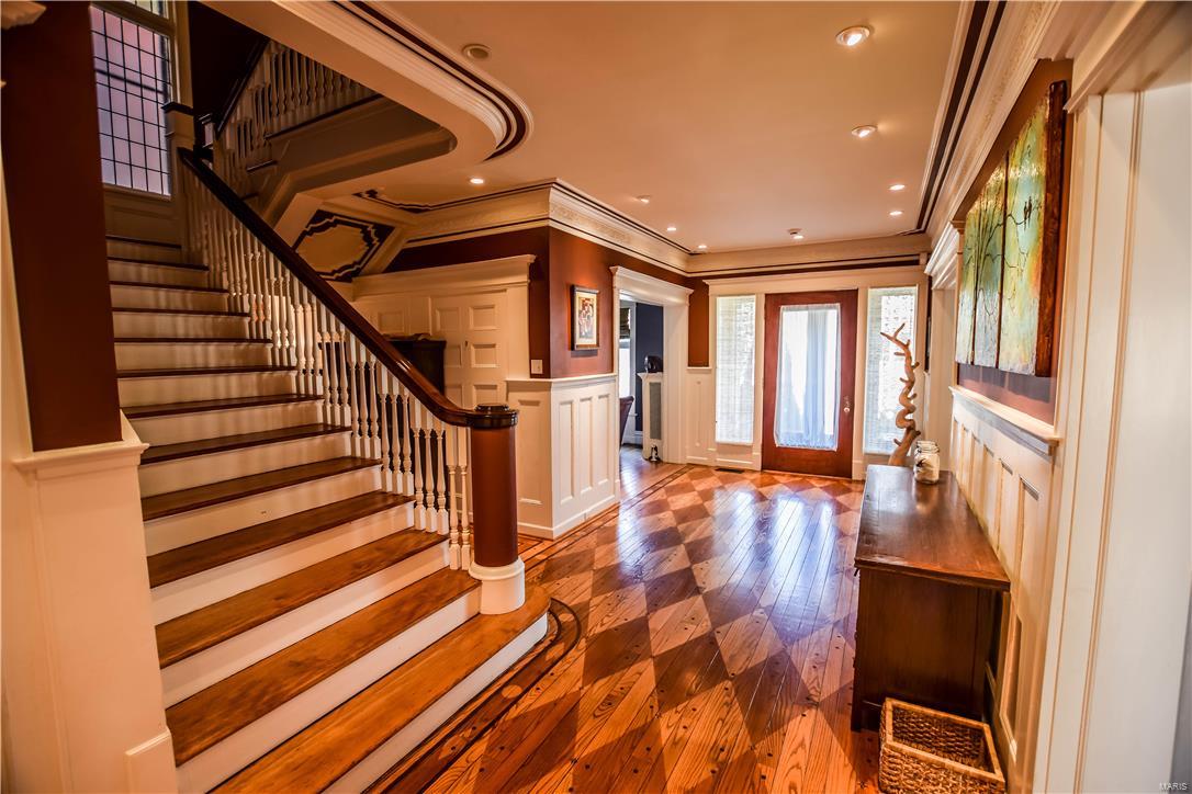 Westminster Place - Residential