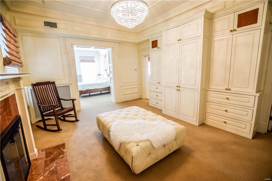 Westminster Place - Residential