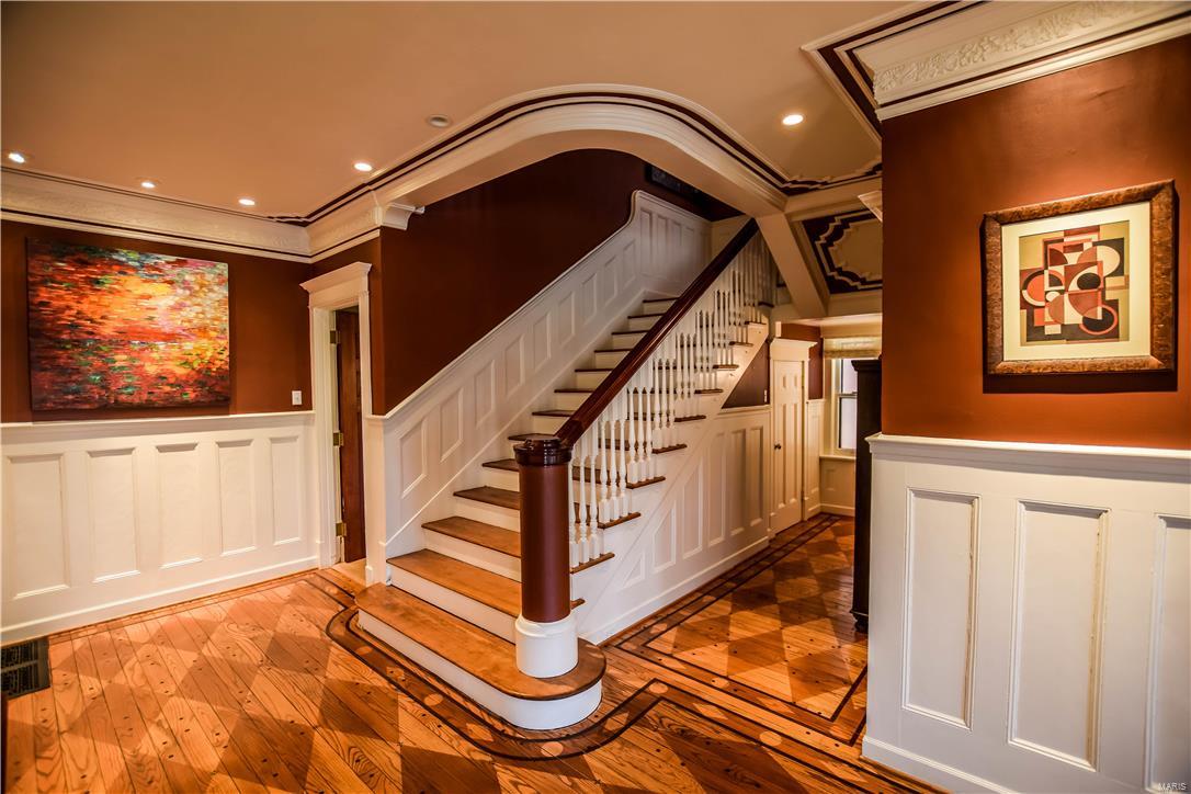 Westminster Place - Residential