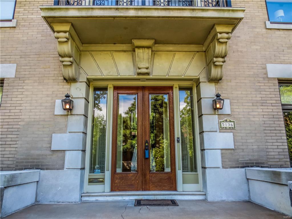 Westminster Place - Residential
