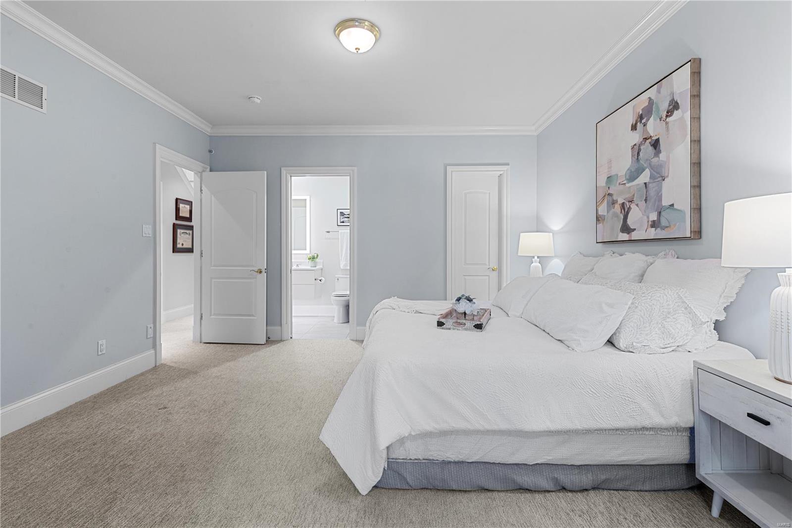 Villas of Clayton Gardens - Residential