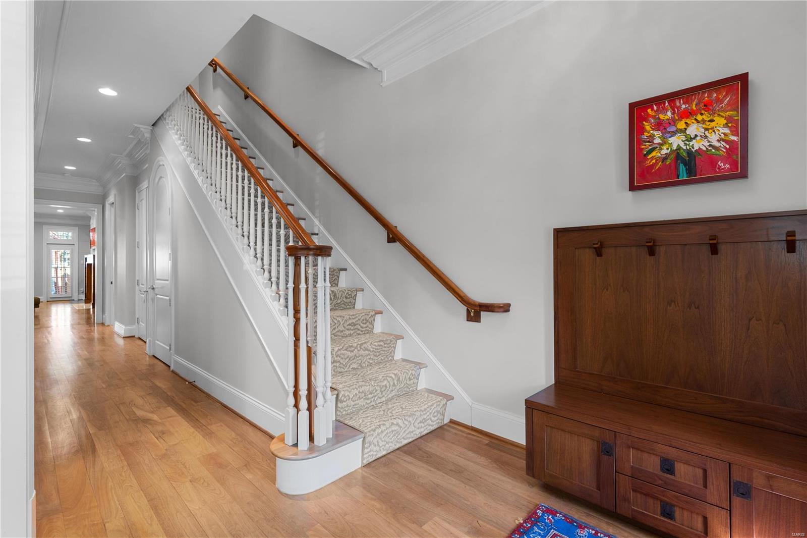 Villas of Clayton Gardens - Residential