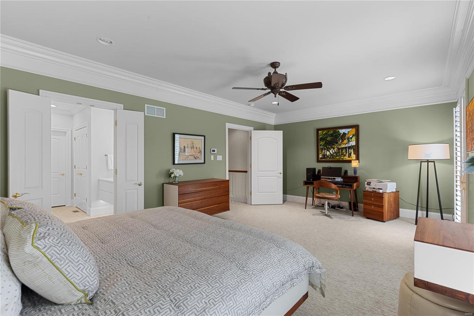 Villas of Clayton Gardens - Residential